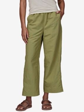 Patagonia Outdoor Everyday Pants - Buckhorn Green